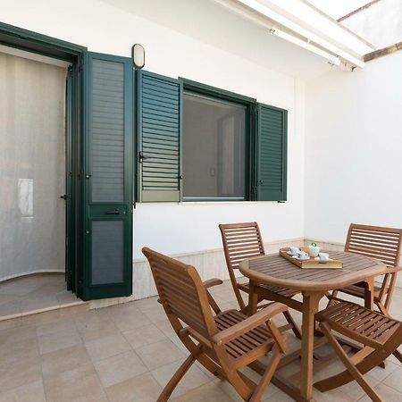 Villetta Cristal Sea Porto Cesareo Exterior foto